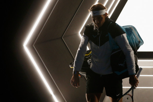 “Nadal vincerà uno Slam nel 2016” parola di…