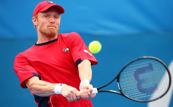 Ortisei: wild card a Tursunov