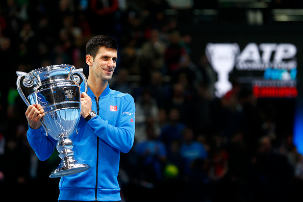 Parte la marcia londinese di Djokovic: spazzato via Nishikori