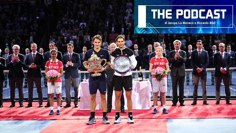TennisBest Podcast – 4 novembre 2015