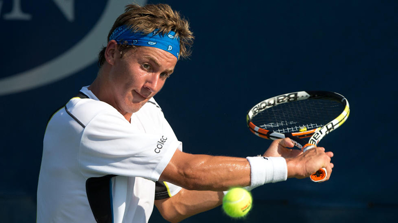 Ruud, nel nome del padre