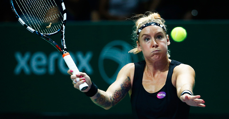 The social week / 25