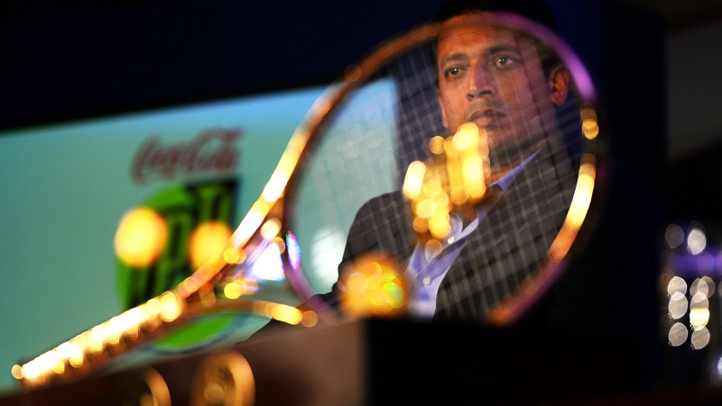 ATP World Tour Finals 2015 in TV