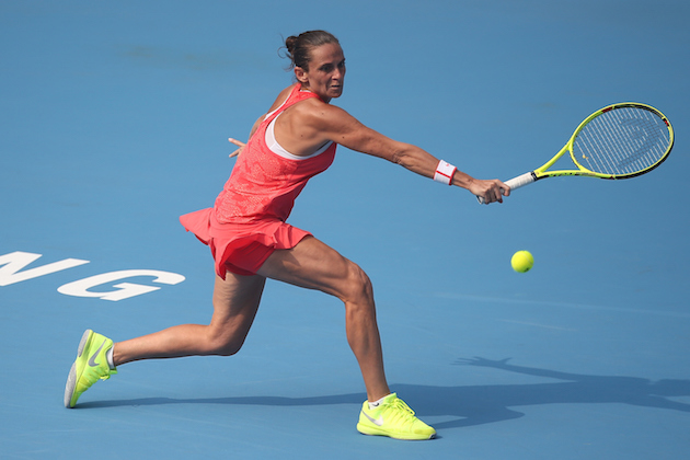 Vinci perde, ma va in semifinale