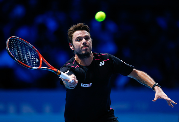 Wawrinka pronto a sfidare Federer