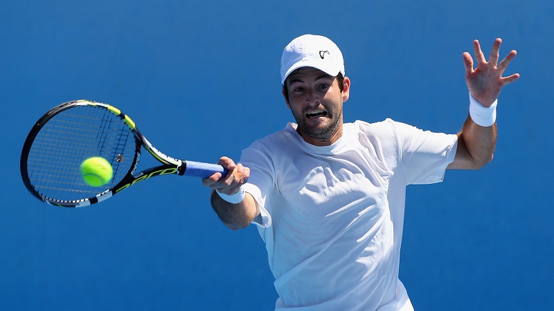 Brian Baker, se questo non è amore…