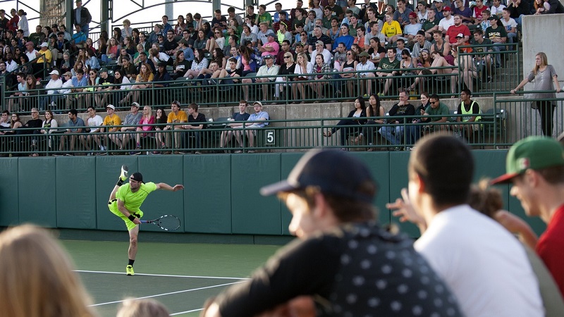 Arrivano gli Ultras nel tennis?