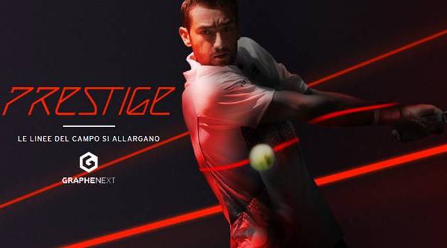 Head presenta le nuove Prestige