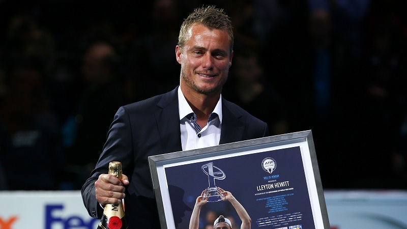 Iron Man Hewitt, fino alla fine