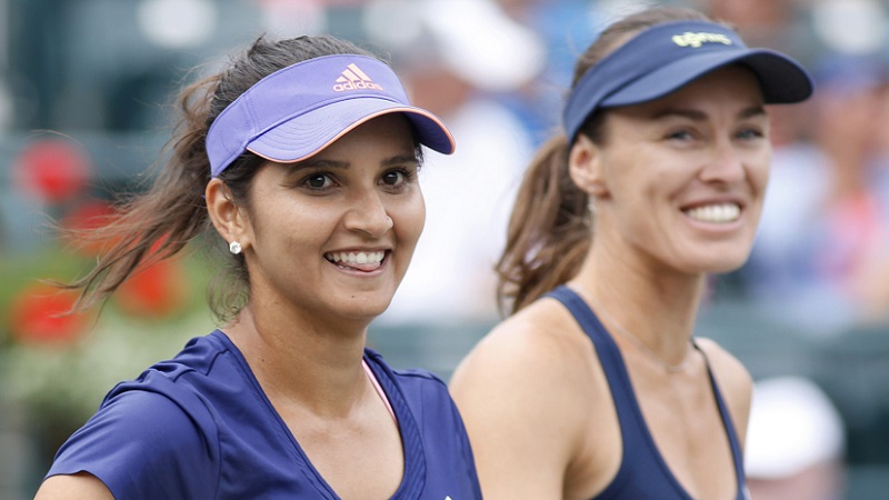 Le inaccettabili richieste di Sania Mirza