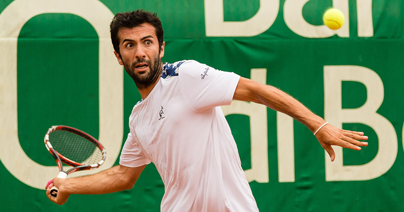 Gianluca Naso, ultima chiamata?