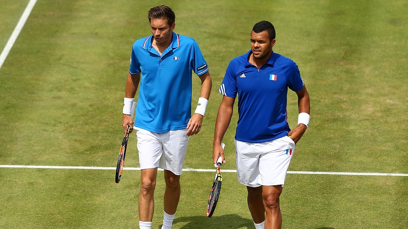 Yannick Noah: “Mi ero quasi dimesso”