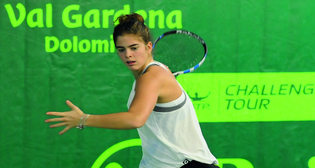 Ortisei: torna l’Itf femminile