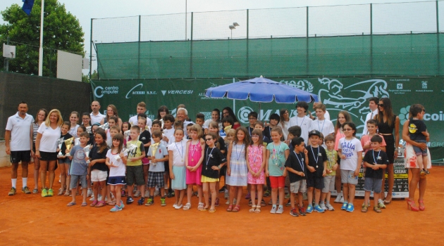 Ottimo 2015, ma Crema non si ferma