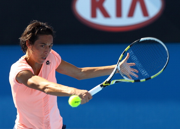 Schiavone, Leonessa per la Storia a Melbourne