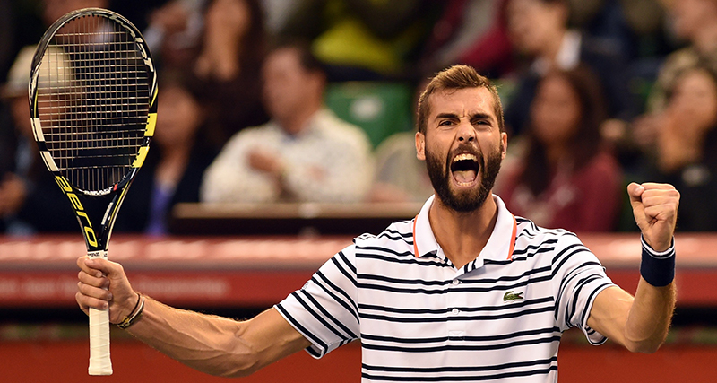 I migliori 10 punti dell’anno / ATP