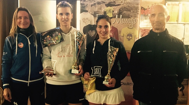 Verardi show a Rozzano