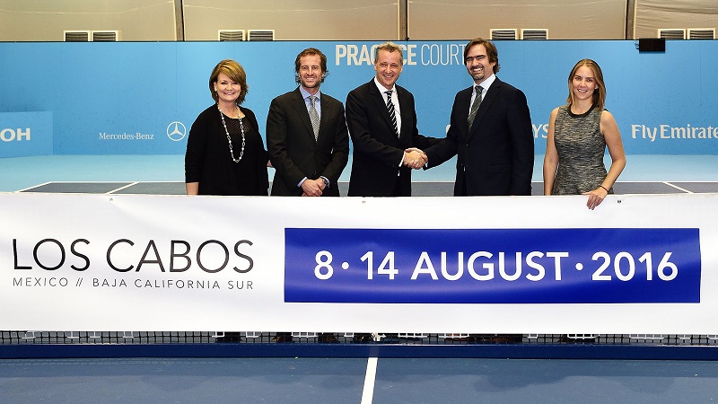 Wimbledon a luglio. E nient’altro.