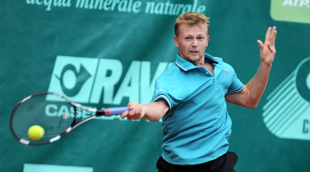 Colpo Tc Crema: ecco Golubev