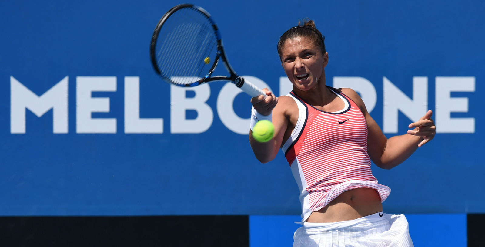 Bene la Vinci, Errani e Giorgi subito fuori