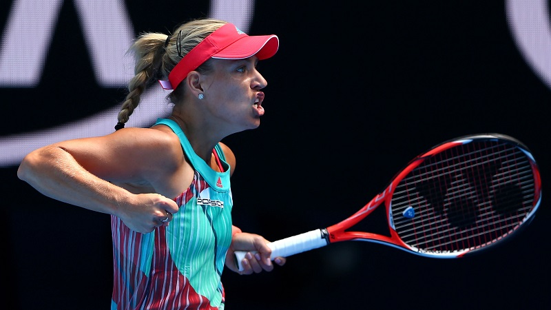 La rivoluzione di Panzer Kerber