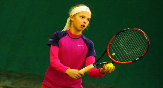 Lemon Bowl: Fruhvirtova, sorelle protagoniste