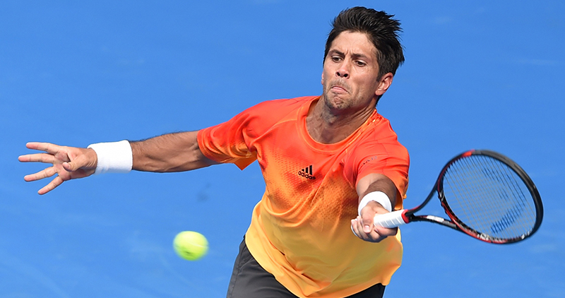 Verdasco firma la vendetta perfetta