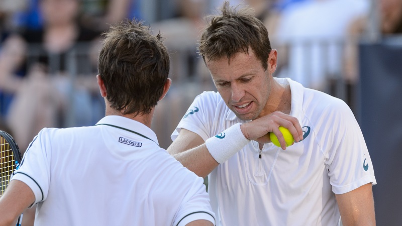 Daniel Nestor ha fatto mille!