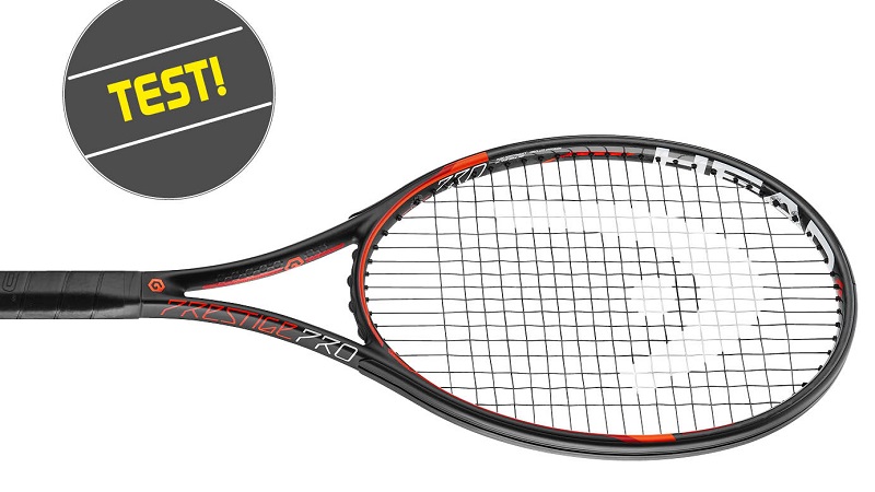 Head Prestige Pro
