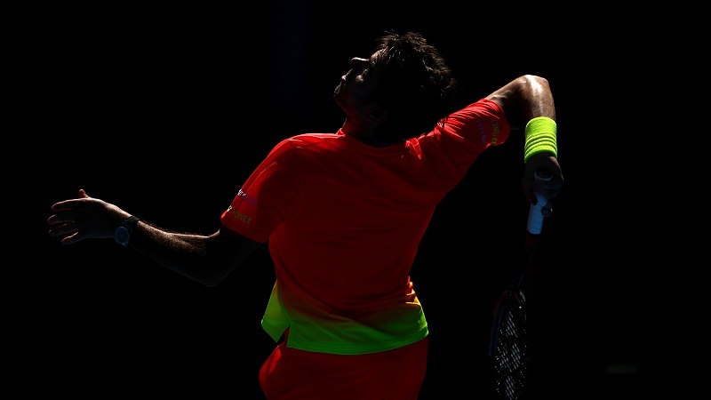 Australian Open Pronocast – Day 8