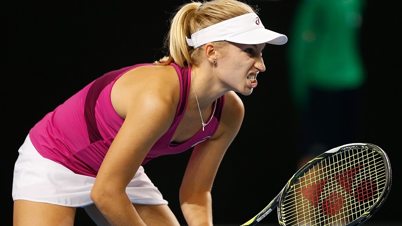 Australian Open Pronocast – Ottavi di Finale (1)