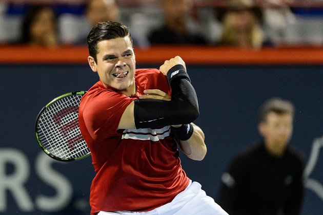 Raonic sceglie Moya come coach