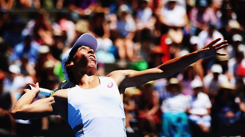 Sugiyama, guarda che ti acchiappo!