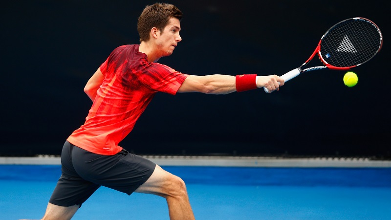 Il coraggio della sestupla