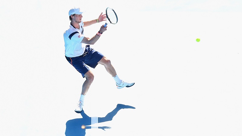 TENNISBEST Magazine da urlo!