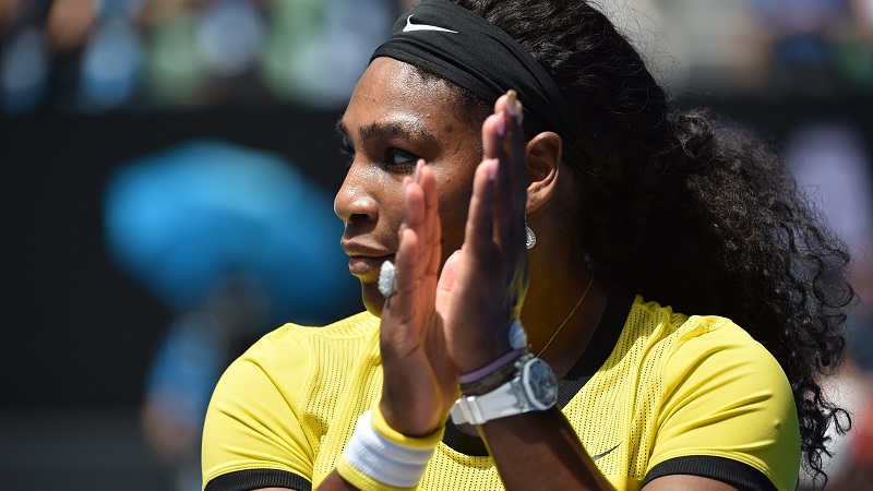 Un incubo di nome Serena