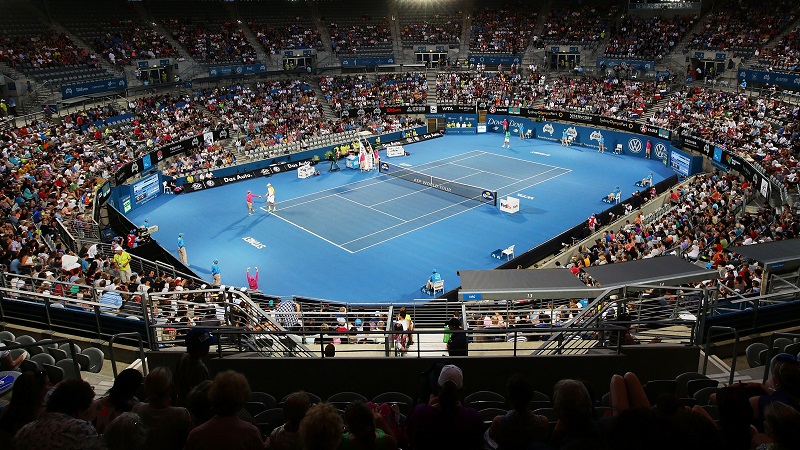 Lo Slam di SuperTennis TV