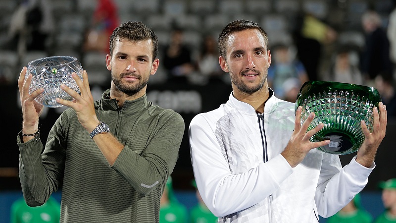La doppia vendetta di Viktor Troicki