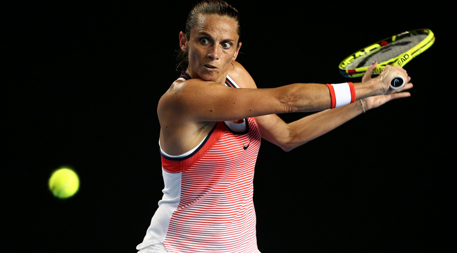 Vinci, amara sconfitta