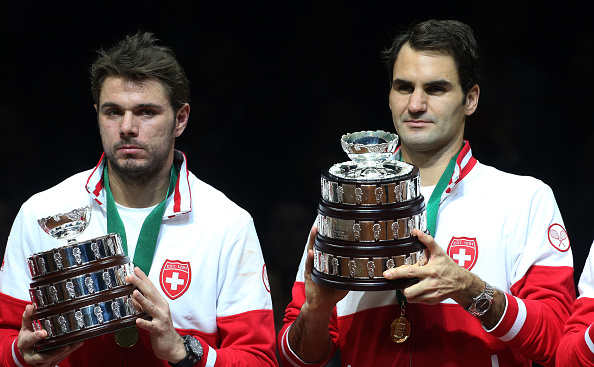 Davis, né Federer né Wawrinka contro gli azzurri