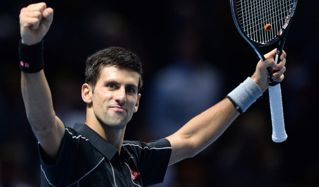 Djokovic, Pennetta, Serena e Nadal a Milano