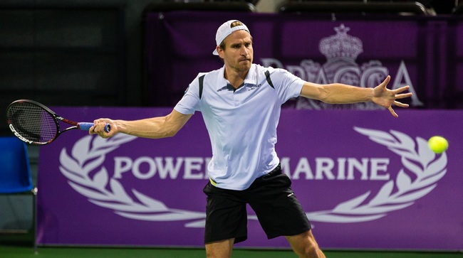 Donati forfait, ecco Gojowczyk
