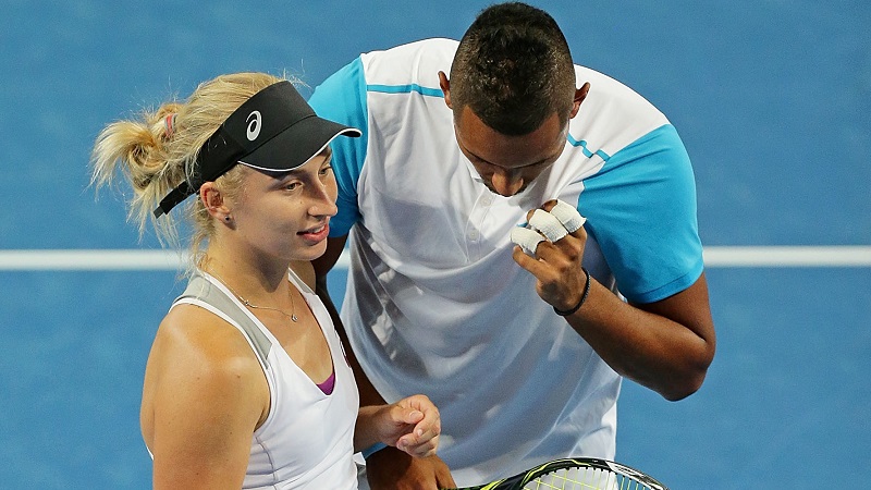 “Datemi la mia Australia!”