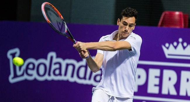 Mager e Gaio, sconfitte indolori