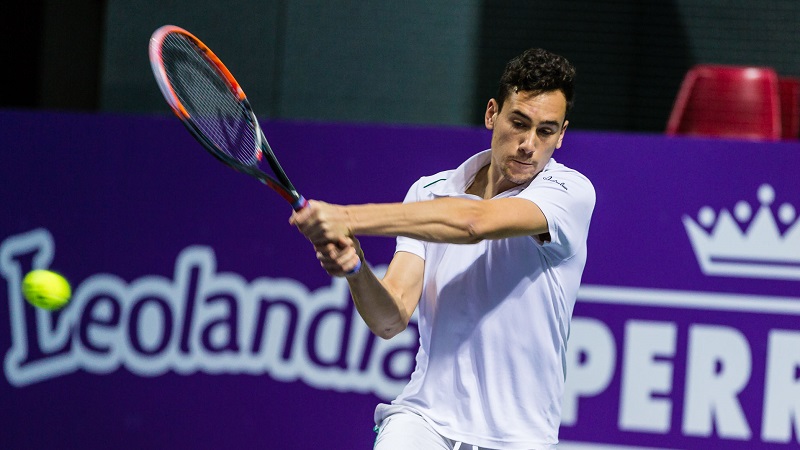 Gianluca è sempre più maturo