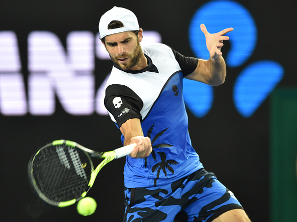 Marsiglia: grandi nomi, Bolelli out