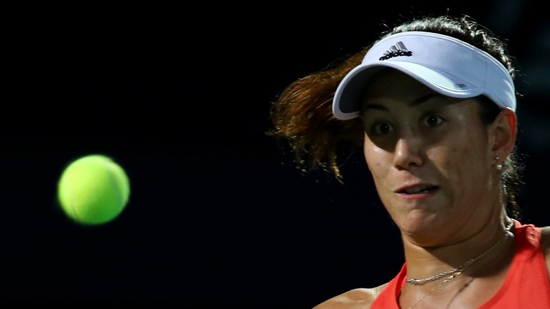 La prima vera crisi di Garbine