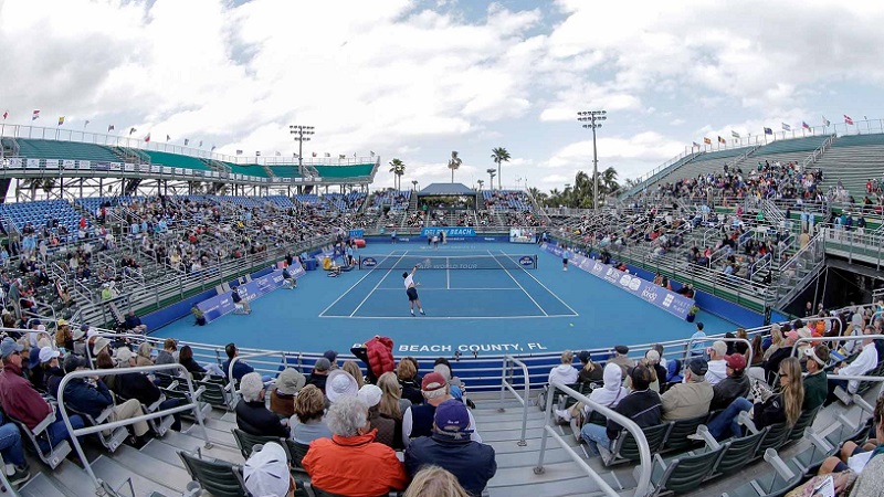 Rio, Dubai, Marsiglia e gli altri…in TV