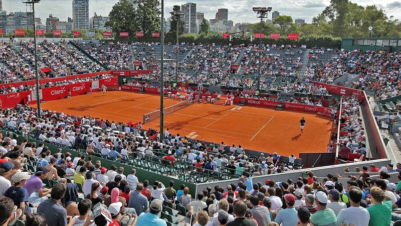 TV: Rotterdam lancia gli ATP 500