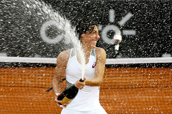 Schiavone risorge a Rio